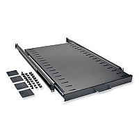 Tripp Lite SmartRack Fan Panel, 3U, Three 120 V High-Performance Fans, 210 CFM, 5-15P Plug (SRFAN3U)