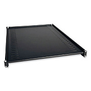 Tripp Lite SmartRack Heavy-Duty Fixed Shelf, 250 lbs Capacity (SRSHELF4PHD)