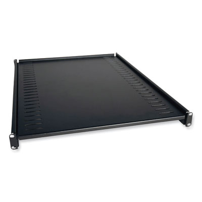 Tripp Lite SmartRack Heavy-Duty Fixed Shelf, 250 lbs Capacity (SRSHELF4PHD)