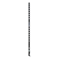 Tripp Lite Single-Phase Metered PDU, 32 Outlets, 10 ft Cord, Silver (PDUMV40)