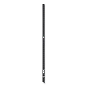 Tripp Lite Single-Phase Metered PDU, 28 Outlets, 15 ft Cord, Black (PDUMV20)