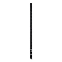 Tripp Lite Single-Phase Metered PDU, 28 Outlets, 15 ft Cord, Black (PDUMV20)