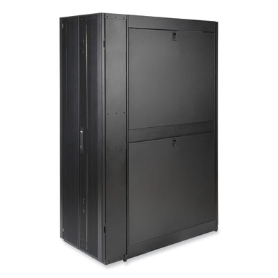 Tripp Lite SmartRack Rack Enclosure Extension Frame, 25U/42U/48U (SREXTENDER)