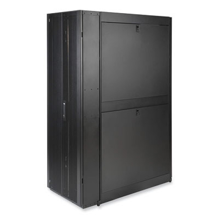 Tripp Lite SmartRack Rack Enclosure Extension Frame, 25U/42U/48U ...