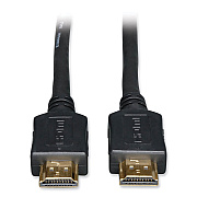 Tripp Lite High Speed HDMI Cable, Ultra HD 4K x 2K, Digital Video with Audio (M/M), 3 ft, Black (P568003)