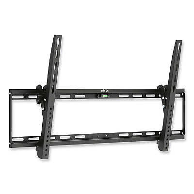 Tripp Lite Tilt Wall Mount for 37" to 70" TVs/Monitors, up to 200 lbs (DWT3770X)