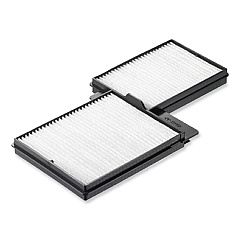 Epson Replacement Air Filter for PowerLite 470/475W/480/485W (EPSV13H134A40)