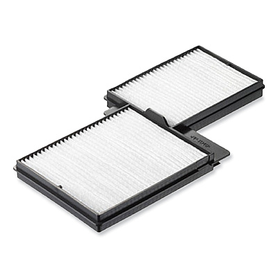Epson Replacement Air Filter for PowerLite 470/475W/480/485W (EPSV13H134A40)