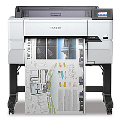 Epson C12C933281 Roll Feed Spindle, 24"