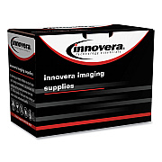 Innovera Remanufactured Black Toner, Replacement for 89A (CF289A), 5,000 Page-Yield (IVRCF289A2)