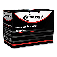Innovera Remanufactured Black Extended-Yield Toner, Replacement for 89A(J) (CF289A(J)), 10,000 Page-Yield (IVRCF289X2)