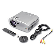 TECHNAXX Full HD 1080P Projector TX-177, 15,000 lm, 1920 x 1080 Pixels (TAX4971)