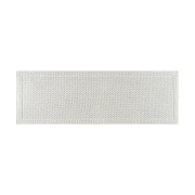 Cotton Bath Mat 20x60 Light Blue, Case Of 4 (HH-BM-2060-GY)