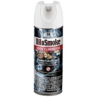 Nilosmoke Odor Eliminator, 10 Oz., 12/cs, Case Of 12 (05460)