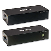Tripp Lite DisplayPort to HDMI Over CAT6 Extender Kit with Transmitter/Transceiver, TAA Compliant, Ships in 7-10 Business Days (B127A111BDTH)