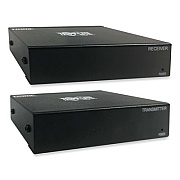 Tripp Lite HDMI Over CAT6 Extender Kit for Medical Environments, TAA Compliant, Ships in 7-10 Business Days (B127M101H)