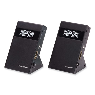 Tripp Lite Wireless HDMI Extender Kit, Ships in 7-10 Business Days (B1271A1WHD1)