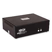 Tripp Lite 2-Port HDMI Secure KVM Switch with Common Access Card Port, TAA Compliant, Ships in 7-10 Business Days (B002AUH2AC2)