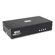 Tripp Lite 4-Port HDMI to DisplayPort Secure KVM Switch, TAA Compliant, Ships in 7-10 Business Days (B002HD2AC4)