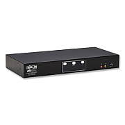 Tripp Lite 2-Port DisplayPort Dual-Display KVM Switch, Ships in 7-10 Business Days (TRPB006DP2UA2)