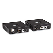 Tripp Lite HDMI HDBaseT KVM Console Extender Over CAT6, Ships in 7-10 Business Days (TRPB013HU4K)