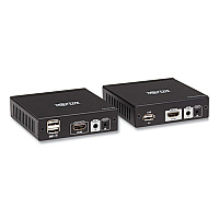 Tripp Lite HDMI HDBaseT KVM Console Extender Over CAT6, Ships in 7-10 Business Days (TRPB013HU4K)