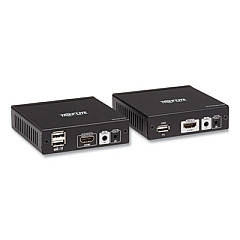 Tripp Lite HDMI HDBaseT KVM Console Extender Over CAT6, Ships in 7-10 Business Days (TRPB013HU4K)