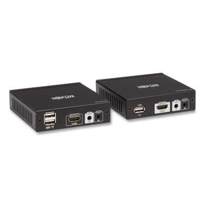 Tripp Lite HDMI HDBaseT KVM Console Extender Over CAT6, Ships in 7-10 Business Days (TRPB013HU4K)