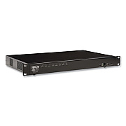 Tripp Lite 8-Port HDMI/USB KVM Switch with Audio/Video and USB Peripheral Sharing, TAA Compliant, Ships in 7-10 Business Days (B024HU08)