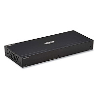 Tripp Lite 4-Port HDMI Over CAT6 Splitter, TAA Compliant, Ships in 7-10 Business Days (B127A004BH)