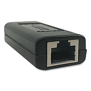 Tripp Lite Signal Repeater Over CAT6 for B127A Extenders, TAA Compliant, Ships in 7-10 Business Days (B127A010H)