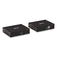 Tripp Lite HDMI Over CAT6 Extender Kit with Power, Ships in 7-10 Business Days (B127E1A1HH)