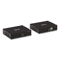 Tripp Lite HDMI Over CAT6 Extender Kit with Power, Ships in 7-10 Business Days (B127E1A1HH)