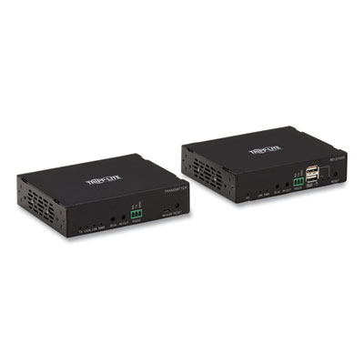 Tripp Lite HDMI Over CAT6 Extender Kit with Power, Ships in 7-10 Business Days (B127E1A1HH)