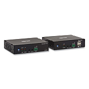 Tripp Lite HDMI Over Multimode Fiber Extender Kit, TAA Compliant, Ships in 7-10 Business Days (B127F1A1MMHH)