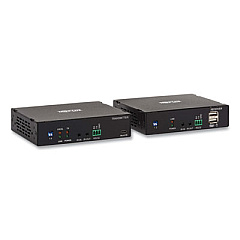 Tripp Lite HDMI Over Multimode Fiber Extender Kit, TAA Compliant, Ships in 7-10 Business Days (B127F1A1MMHH)