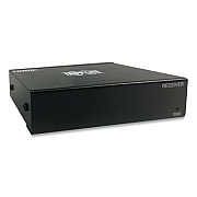 Tripp Lite HDMI Over CAT6 Receiver for Medical Applications, TAA Compliant, Ships in 7-10 Business Days (B127M100H)