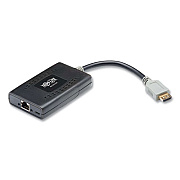 Tripp Lite HDMI Over CAT6 Passive Remote Receiver, TAA Compliant, Ships in 7-10 Business Days (B127P100HSR)