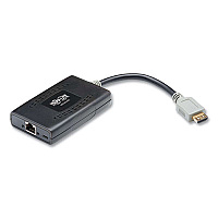 Tripp Lite HDMI Over CAT6 Passive Remote Receiver, TAA Compliant, Ships in 7-10 Business Days (B127P100HSR)