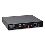 Tripp Lite KVM Over IP Remote-User Console Station, TAA Compliant, Ships in 7-10 Business Days (B064000STN)