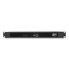Tripp Lite 48-Port Console Server, 4 GB Flash Memory, 1U Rack, TAA Compliant, Ships in 7-10 Business Days (B097048)