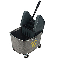 Combo 4000 Wringer 2635 Bucket, 1 Each (4G/2635-3G)