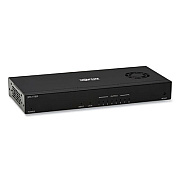 Tripp Lite 8-Port HDMI Over CAT6 Splitter/Extender with Transmitter for Video/Audio, TAA Compliant, Ships in 7-10 Business Days (TRPB127008H)