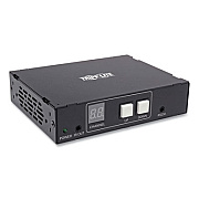Tripp Lite DVI/HDMI Over IP Extender Transmitter Over CAT5/6, TAA Compliant, Ships in 7-10 Business Days (TRPB160001HDSI)
