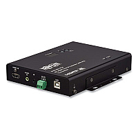 Tripp Lite HDMI Over IP Extender Transmitter, Ships in 7-10 Business Days (B162001POE)