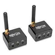 Tripp Lite IR Over Wireless Signal Extender Kit, Ships in 7-10 Business Days (TRPB164101WIR)