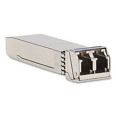 Tripp Lite Cisco Compatible SFP28 Singlemode Transceiver Module, Black, Ships in 7-10 Business Days (N28625GLRS)