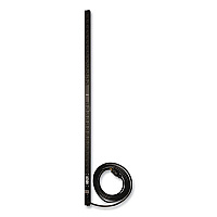 Tripp Lite 28-Outlet 1.92kW 120V Single-Phase Basic PDU, 15 ft Cord, Black, Ships in 7-10 Business Days (PDUV2060)