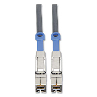 Tripp Lite Mini-SAS External HD Cable, 6.6 ft, Black, Ships in 7-10 Business Days (TRPS52802M)