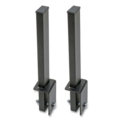 Tripp Lite Cable Retaining Post for 1.5" Wide Cable Runway, Black, Ships in 7-10 Business Days (TRPSRLPOST)